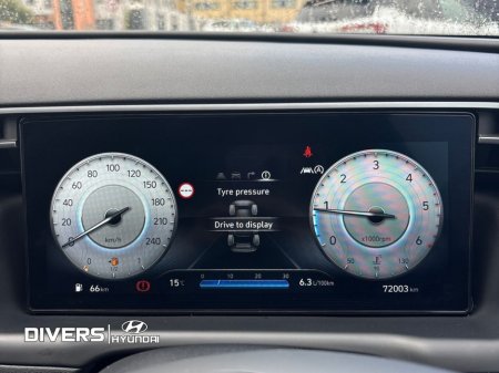 2023 Hyundai Tucson - photo 19