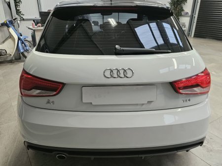 2016 Audi A1 - photo 13