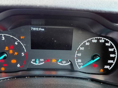 2023 Ford Transit Connect - photo 18