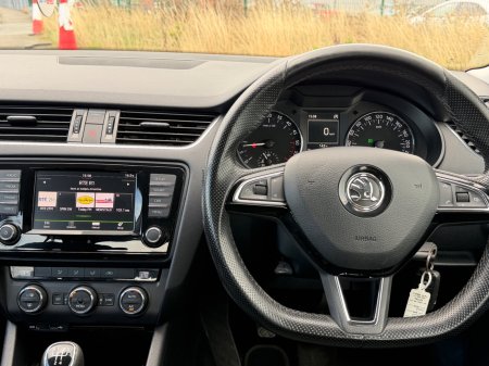 2016 Skoda Octavia - photo 9