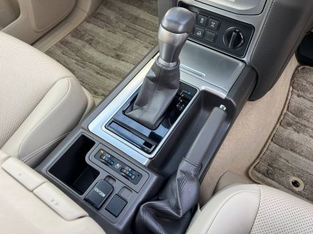 2023 Toyota Land Cruiser - photo 12