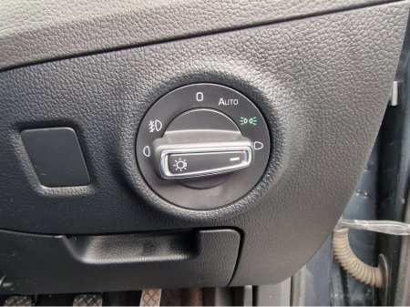2022 Skoda Superb - photo 20