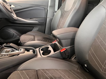 2024 Opel Grandland X - photo 9