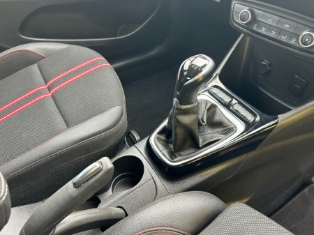 2022 Opel Crossland - photo 10