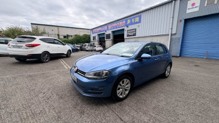 2015 Volkswagen Golf - photo 3