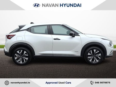 2026 Nissan Juke - photo 9