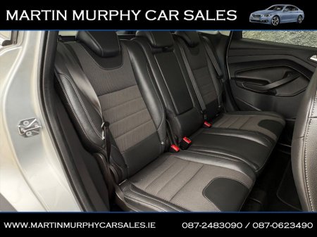 2017 Ford Kuga - photo 17