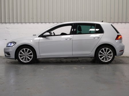 2019 Volkswagen Golf - photo 11