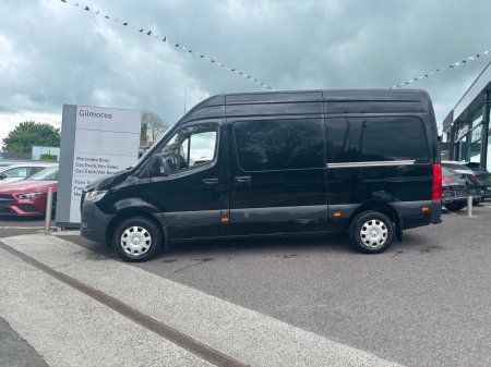 2023 Mercedes-Benz Sprinter - photo 3