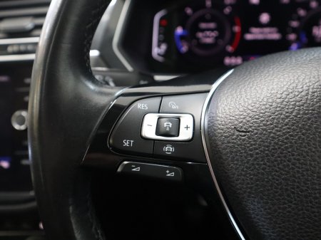2020 Volkswagen Tiguan - photo 15