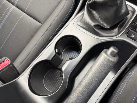 2017 Hyundai Tucson - photo 22