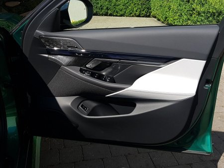 2026 BMW M5 - photo 21