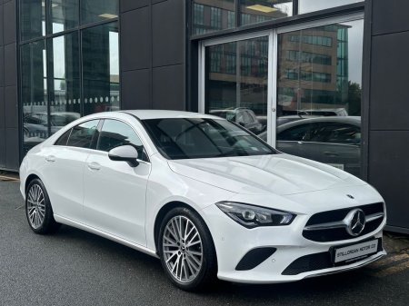 2022 Mercedes-Benz CLA - photo 3