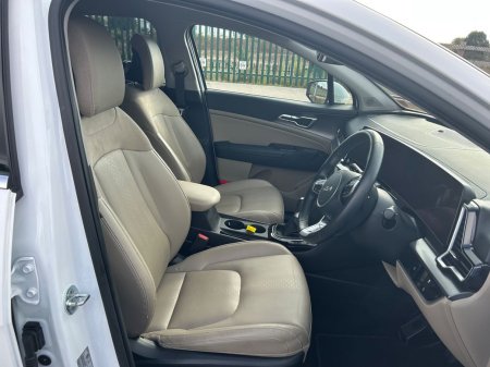 2022 Kia Sportage - photo 10