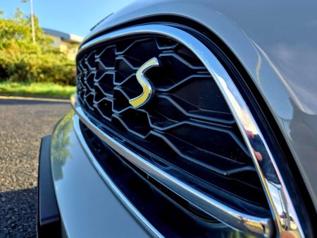 2020 Mini Countryman - photo 8