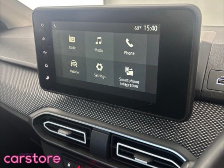 2023 Dacia Jogger - photo 22