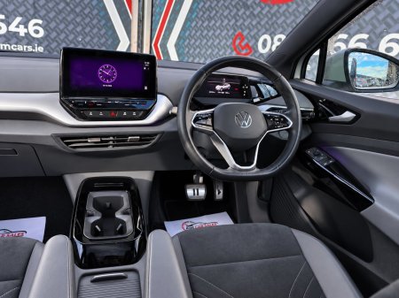 2022 Volkswagen ID.4 - photo 17