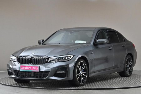2021 BMW 3-Series - photo 3