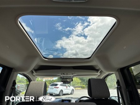 2020 Ford Transit Connect - photo 26
