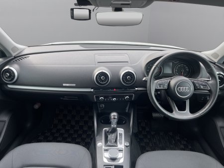 2017 Audi A3 - photo 13