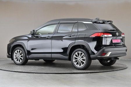 2024 Toyota Corolla Cross - photo 6