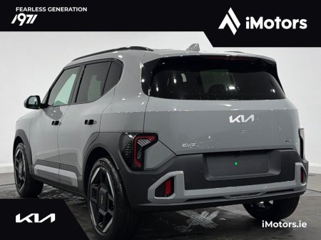 2027 Kia EV2 - photo 6