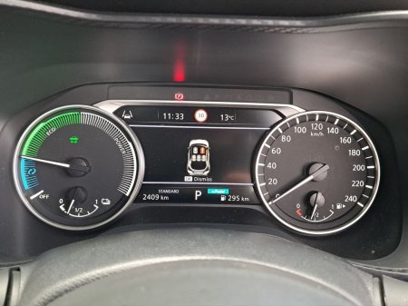 2026 Nissan Juke - photo 20