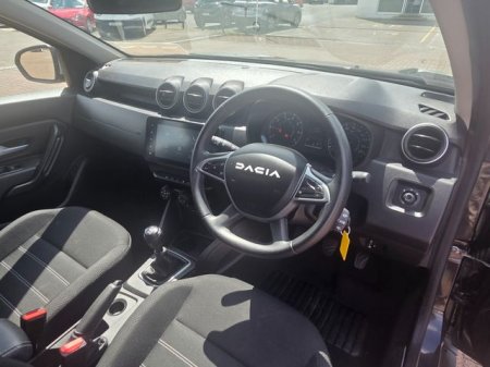 2023 Dacia Duster - photo 17