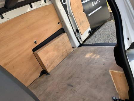 2023 Mercedes-Benz Citan - photo 12