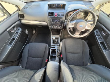 2015 Subaru XV - photo 6
