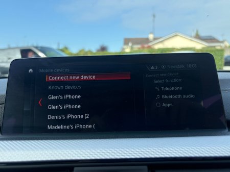 2018 BMW 4-Series - photo 25