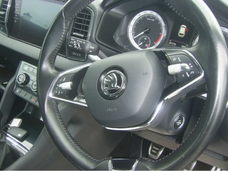 2021 Skoda Karoq - photo 4