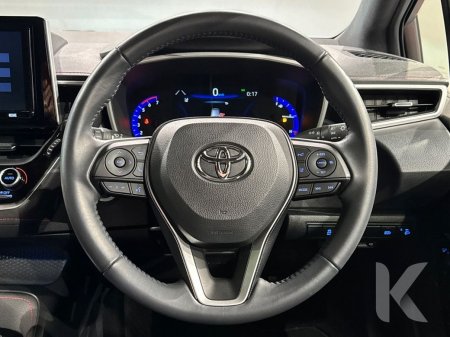 2018 Toyota Corolla - photo 20