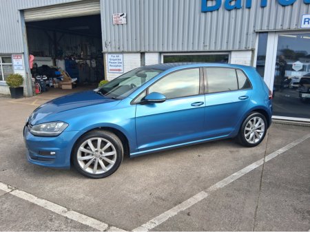 2017 Volkswagen Golf - photo 4
