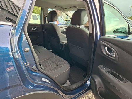 2016 Renault Kadjar - photo 16