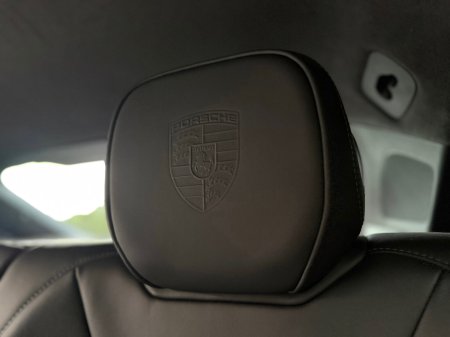 2024 Porsche Cayenne - photo 23