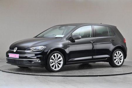 2019 Volkswagen Golf - photo 4