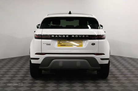 2019 Land Rover Range Rover Evoque - photo 5