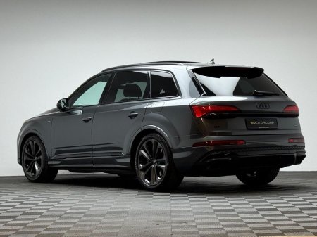 2025 Audi Q7 - photo 5