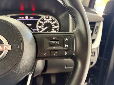 2025 Nissan Qashqai - photo 22