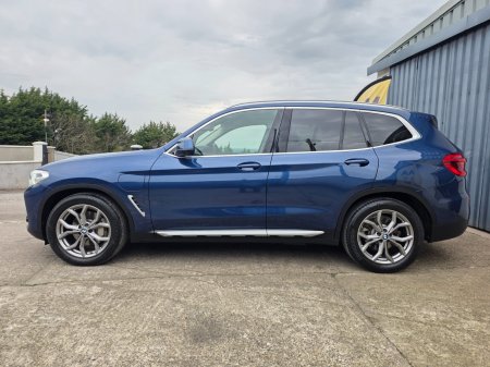 2020 BMW X3 - photo 5