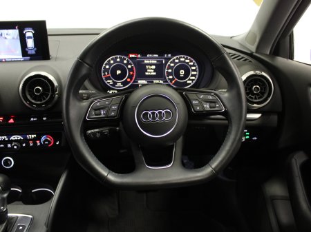 2019 Audi A3 - photo 16