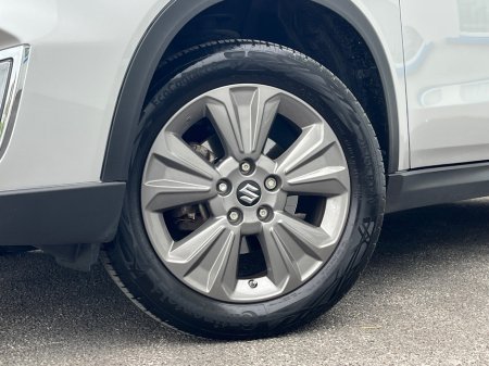 2024 Suzuki Vitara - photo 5