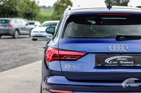 2022 Audi Q3 - photo 8