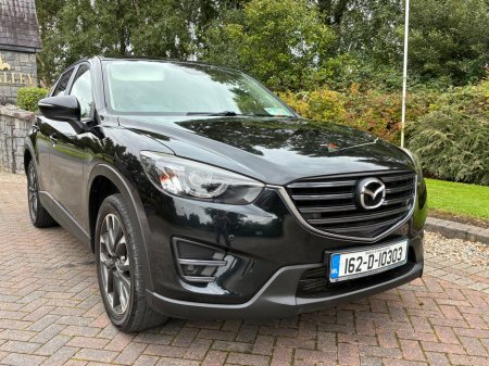 2016 Mazda CX-5 - photo 3