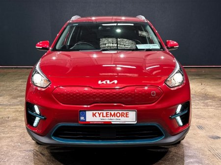 2022 Kia Niro - photo 8