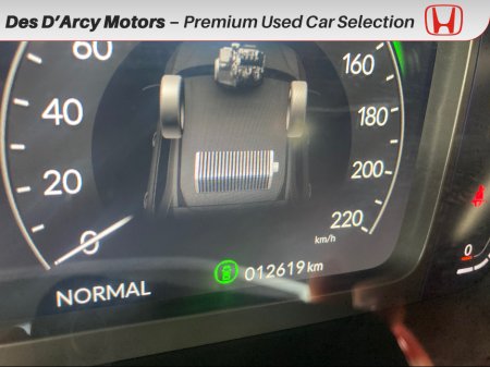 2025 Honda CR-V - photo 9