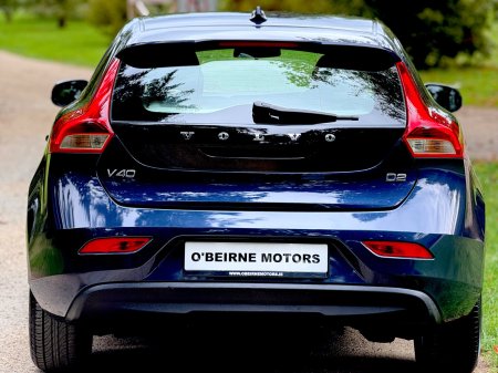 2014 Volvo V40 - photo 3