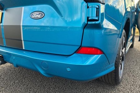2026 Ford Transit Custom - photo 40