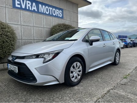 2023 Toyota Corolla - photo 5